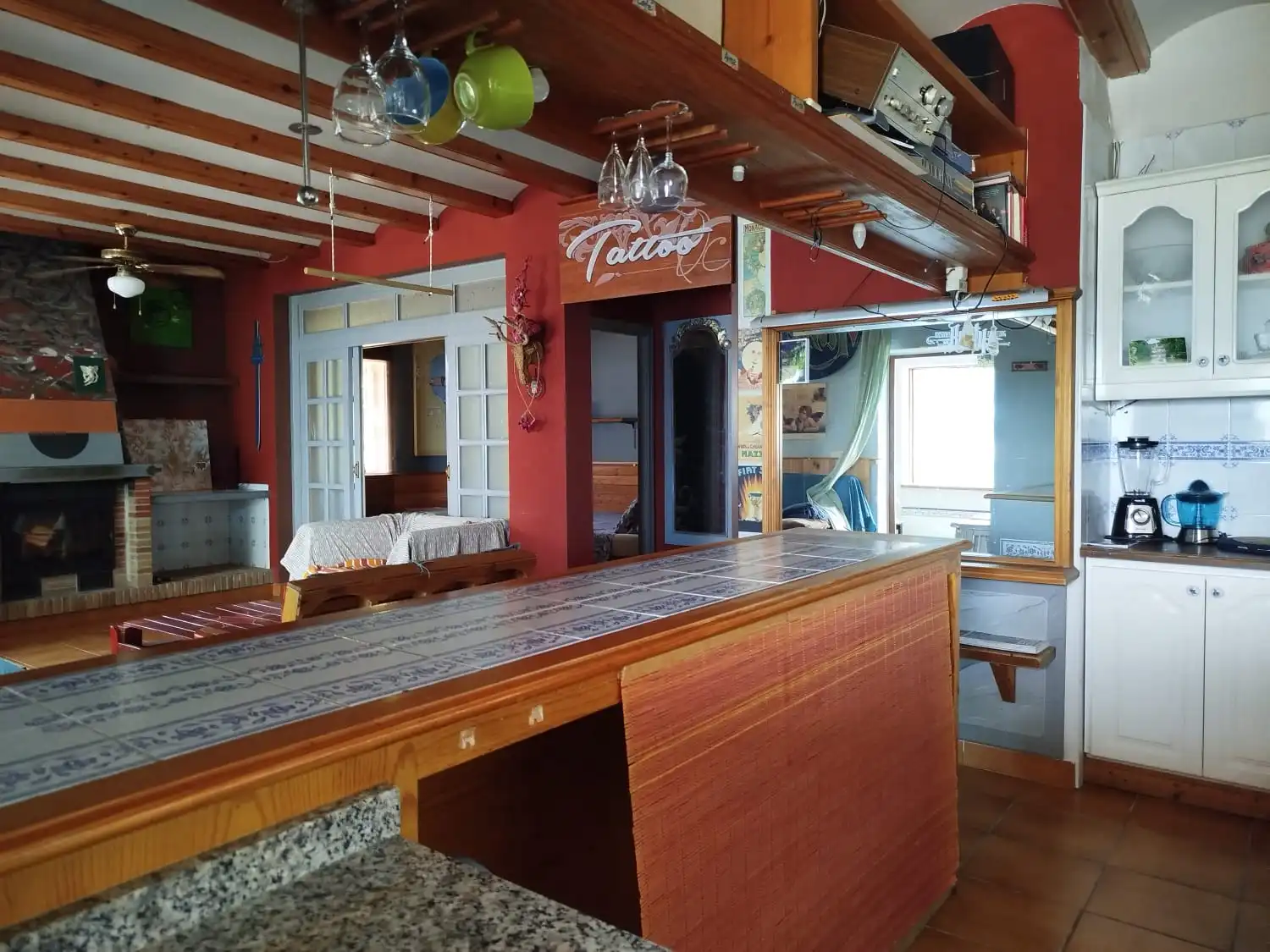 Cocina