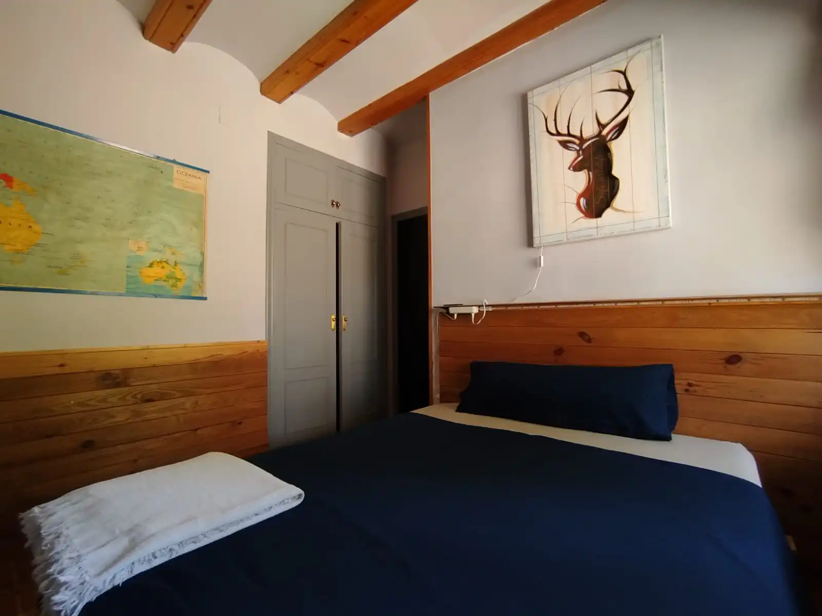 Habitación Principal